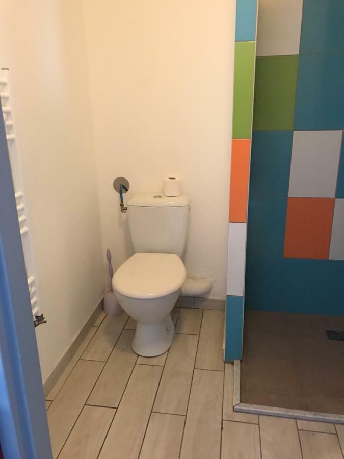Les Studines Apartment Roanne Exterior foto